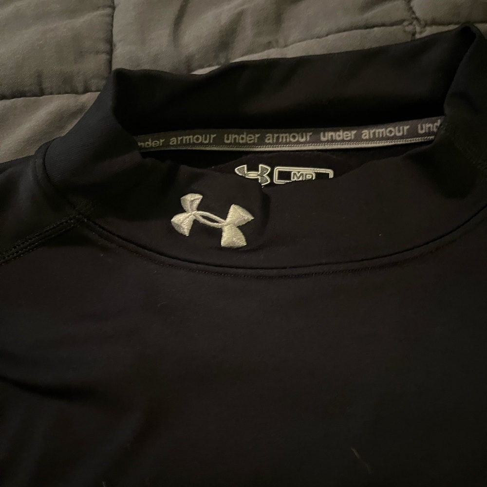Under armour cold gear